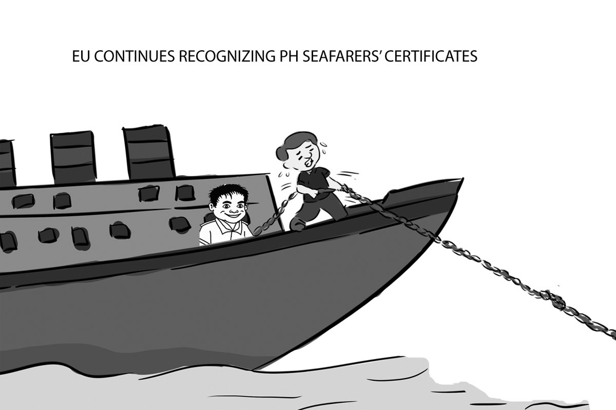 Seafearers