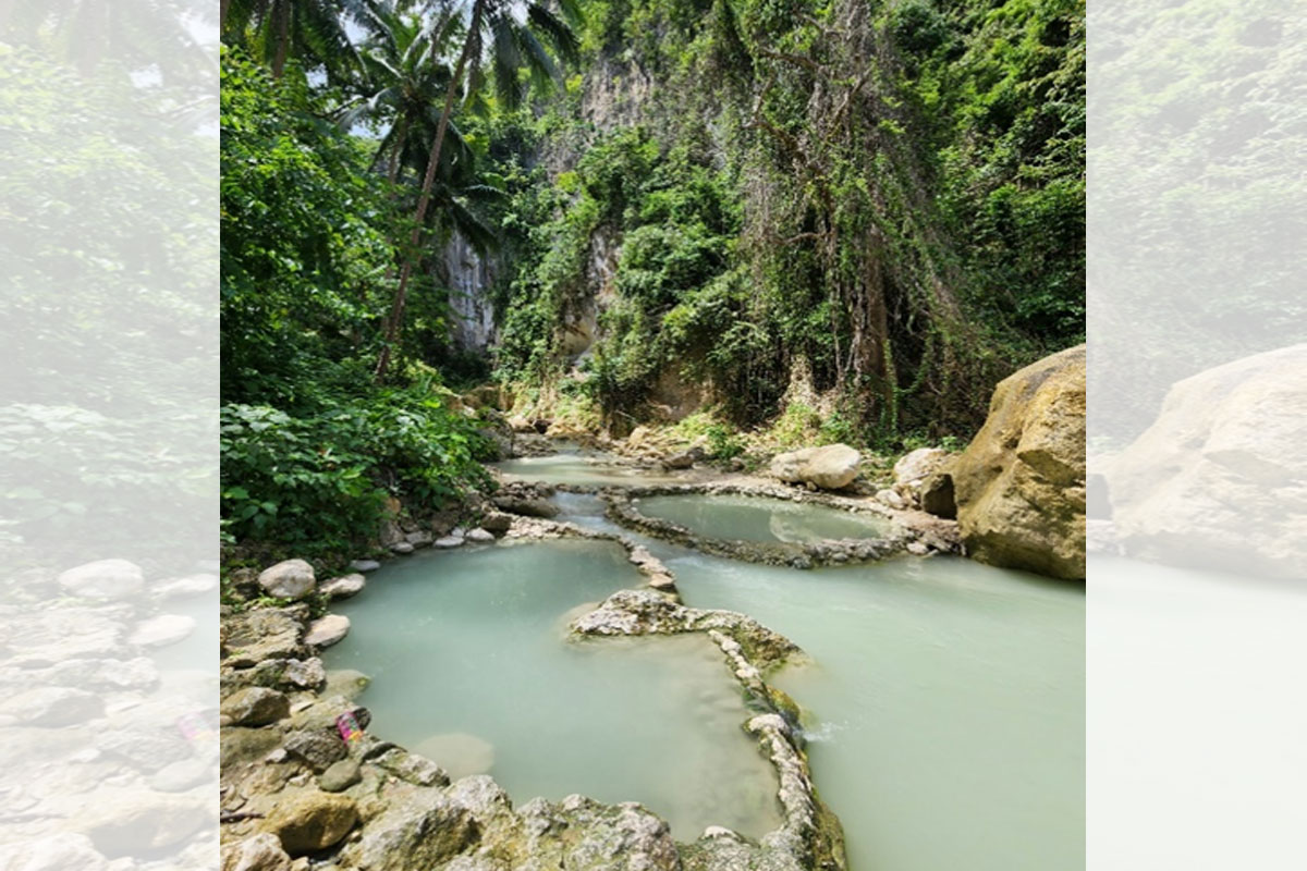 Hotspring