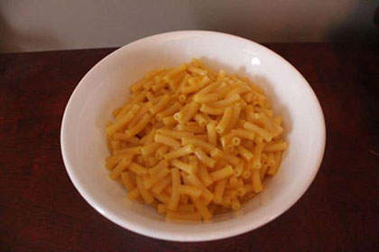 Mac-n-Cheese
