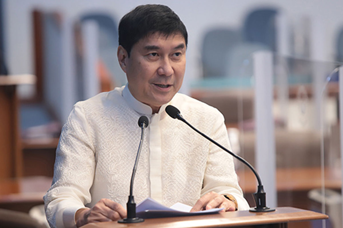 Raffy Tulfo