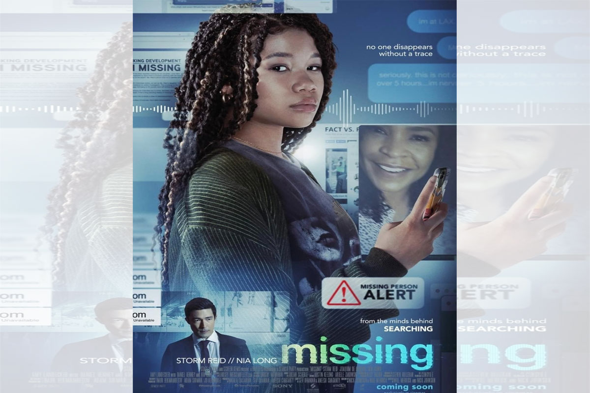 Missing