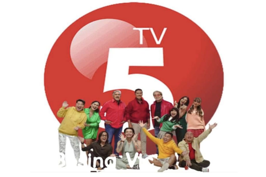 TV5