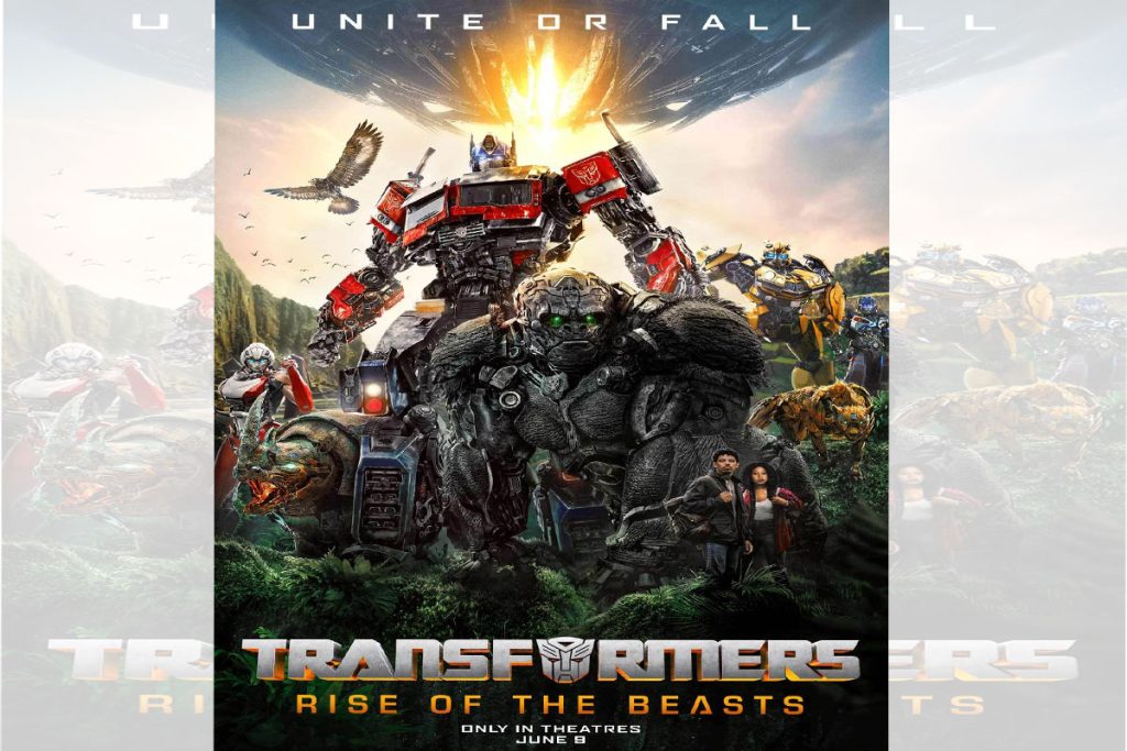 Transformers1