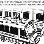 DOH doing everything to enable healthcare