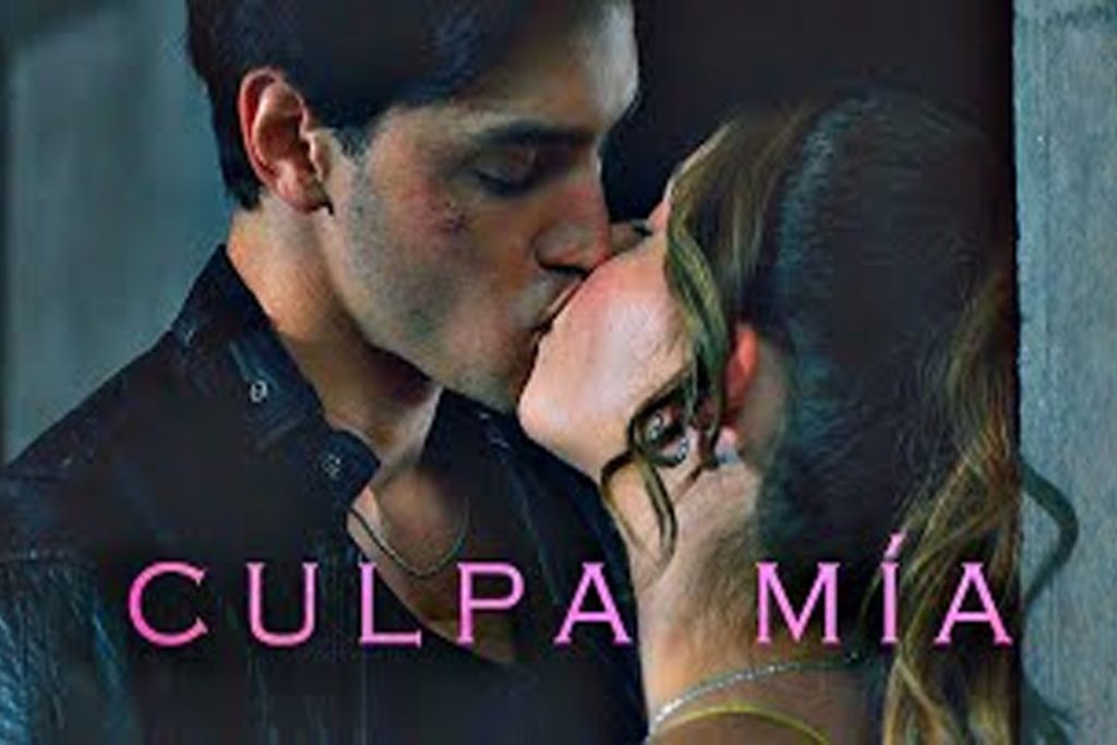 Culpamia storie - Wattpad