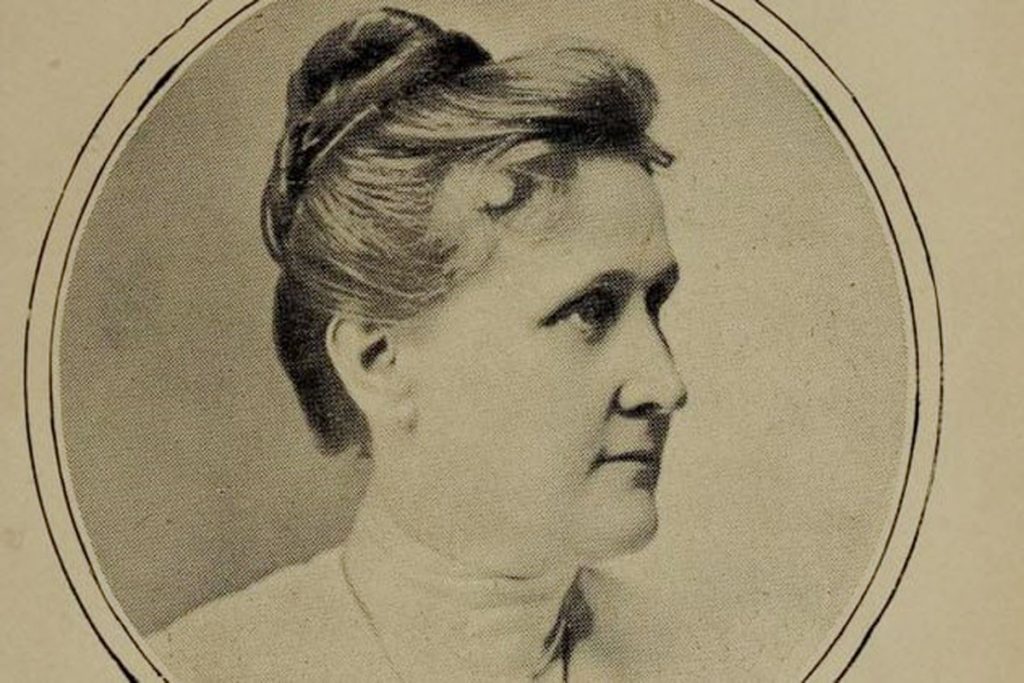 Leonora Piper