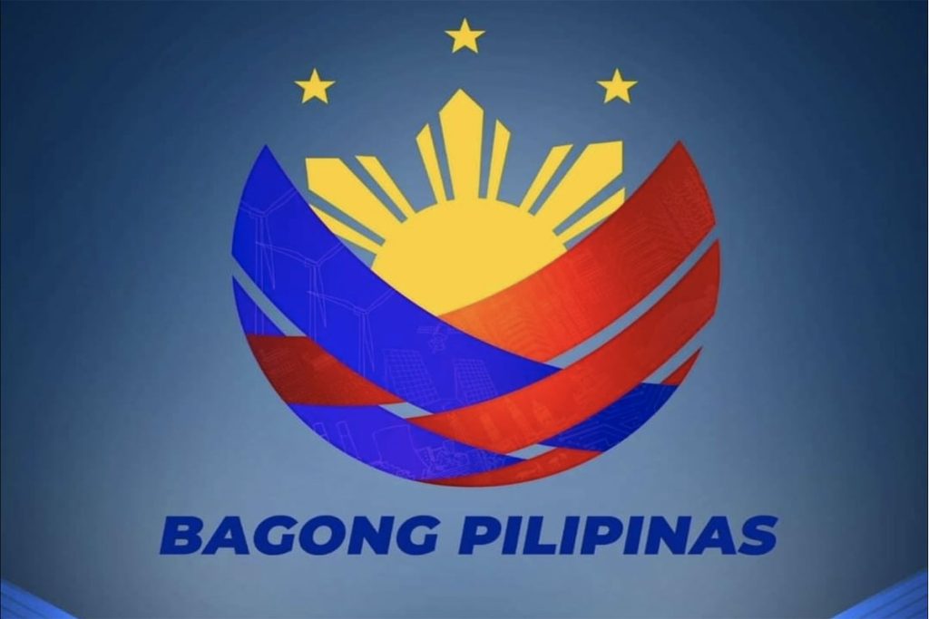 Bagong Pilipinas Logo Inilunsad - Journalnews