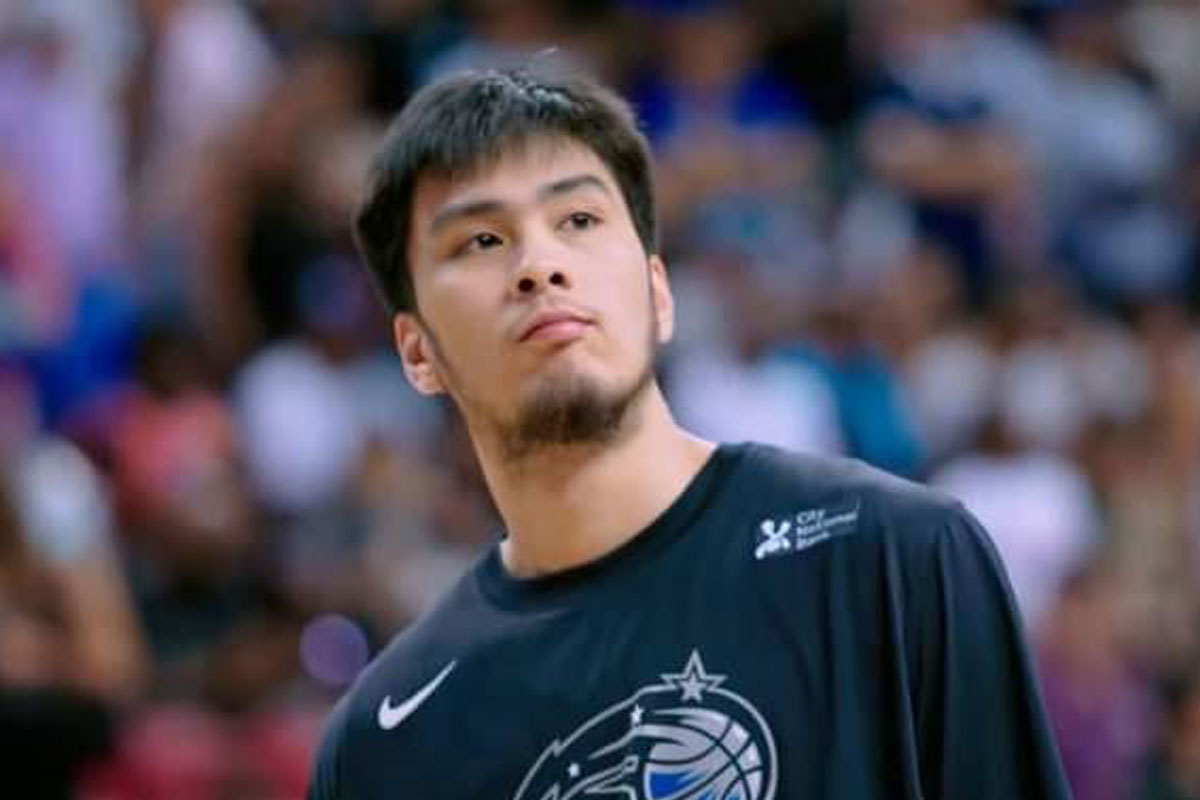 Sotto DNP-CD for the third time as Magic suffer OT loss to Knicks -  BusinessWorld Online