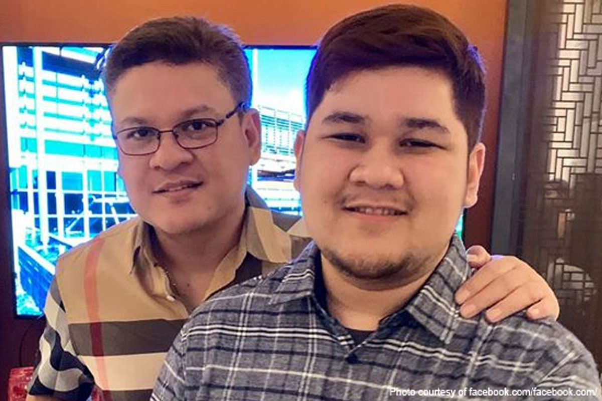 Lawmaker extends best wishes to Davao City’s newly weds
