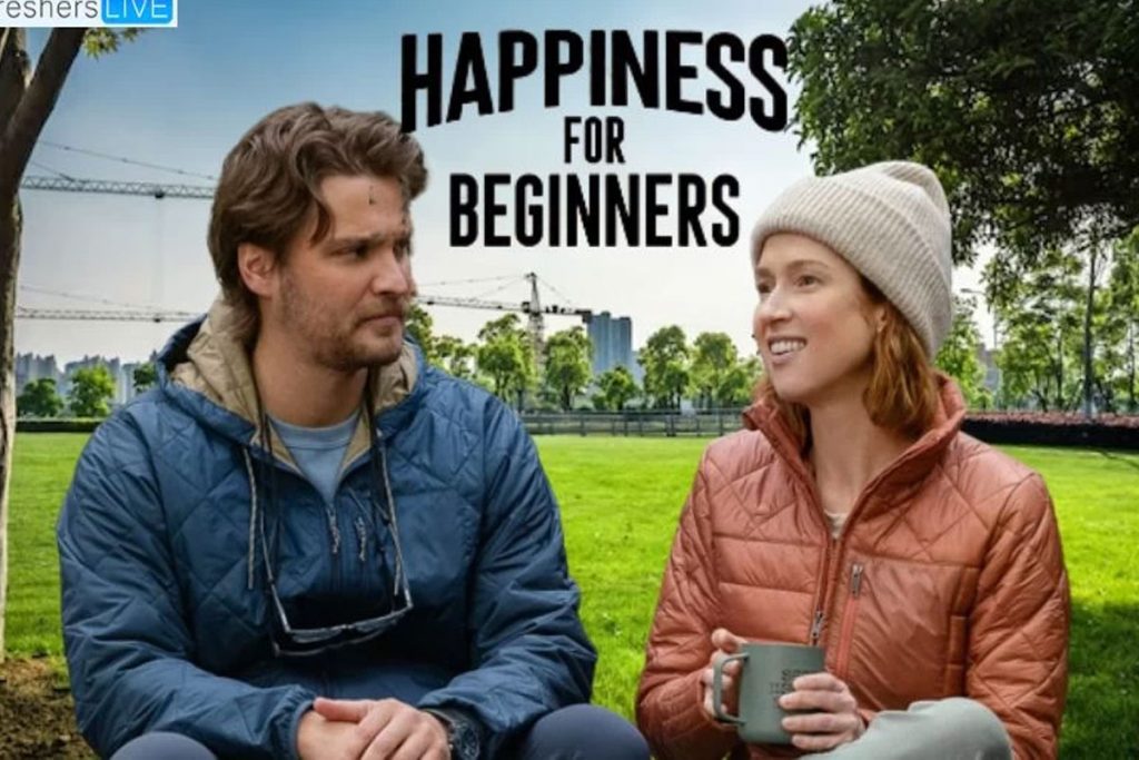 movie reviews happiness for beginners