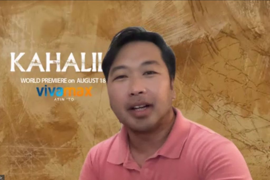 Kahalili2