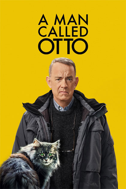 Review: A Man Called Otto