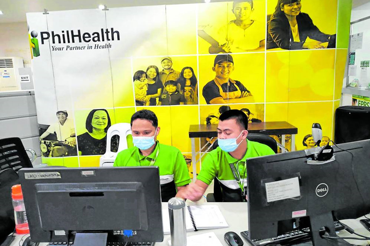 CYBER ATTACK ON PHILHEALTH CONDEMNED - Journalnews