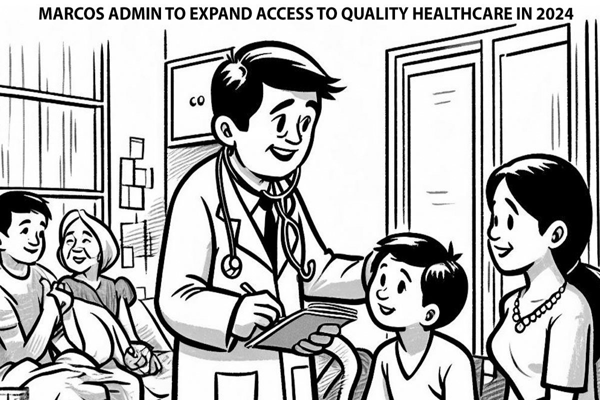 PH's health priorities - Journalnews