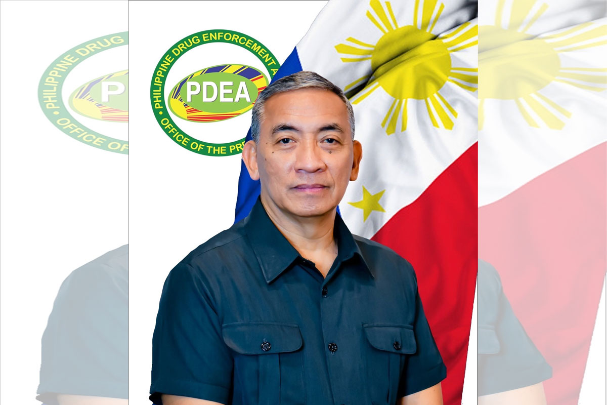 PDEA: Fentanyl a regulated drug by virtue of UN schedule | ANC - YouTube