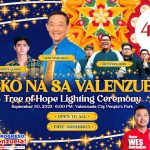 Pasko na sa Valenzuela