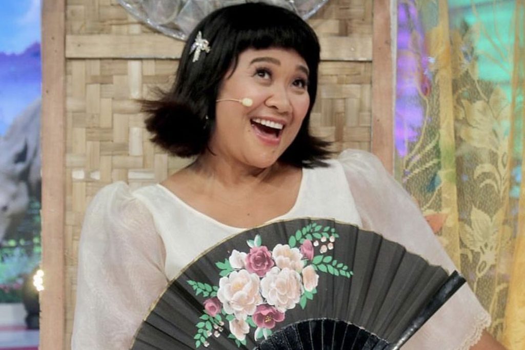 Eugene Domingo may sinusunod na 'T.I.T.E.' - Journalnews