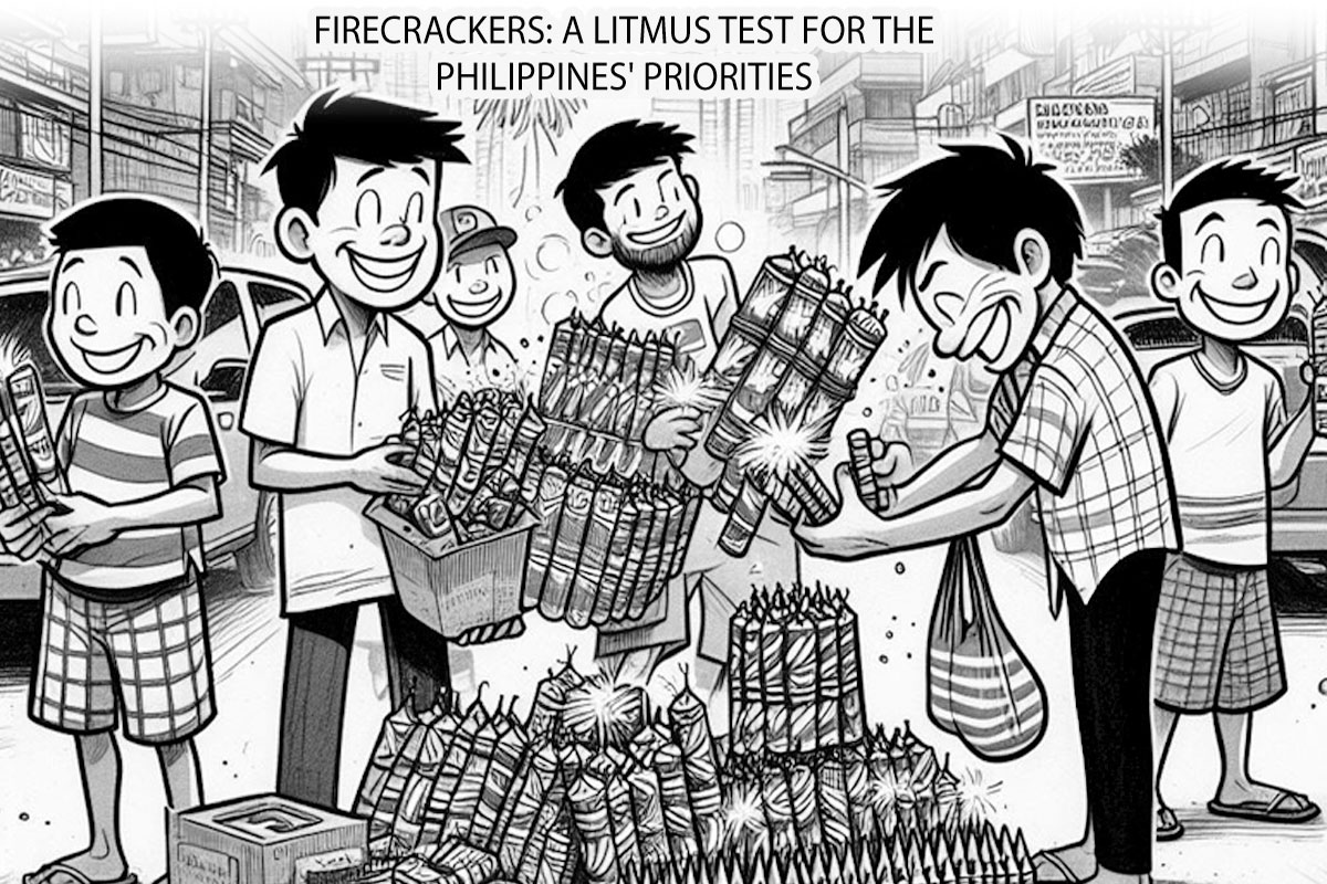 Firecracker industry - Journalnews
