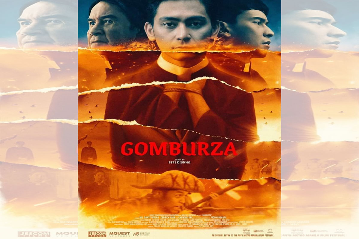 Gomburza