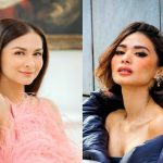 Marian Rivera at Heart Evangelista