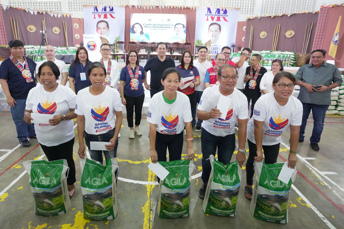 CARD Program launched in Iloilo - Journalnews