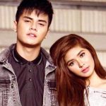 Ronnie Alonte & Loisa Andallo