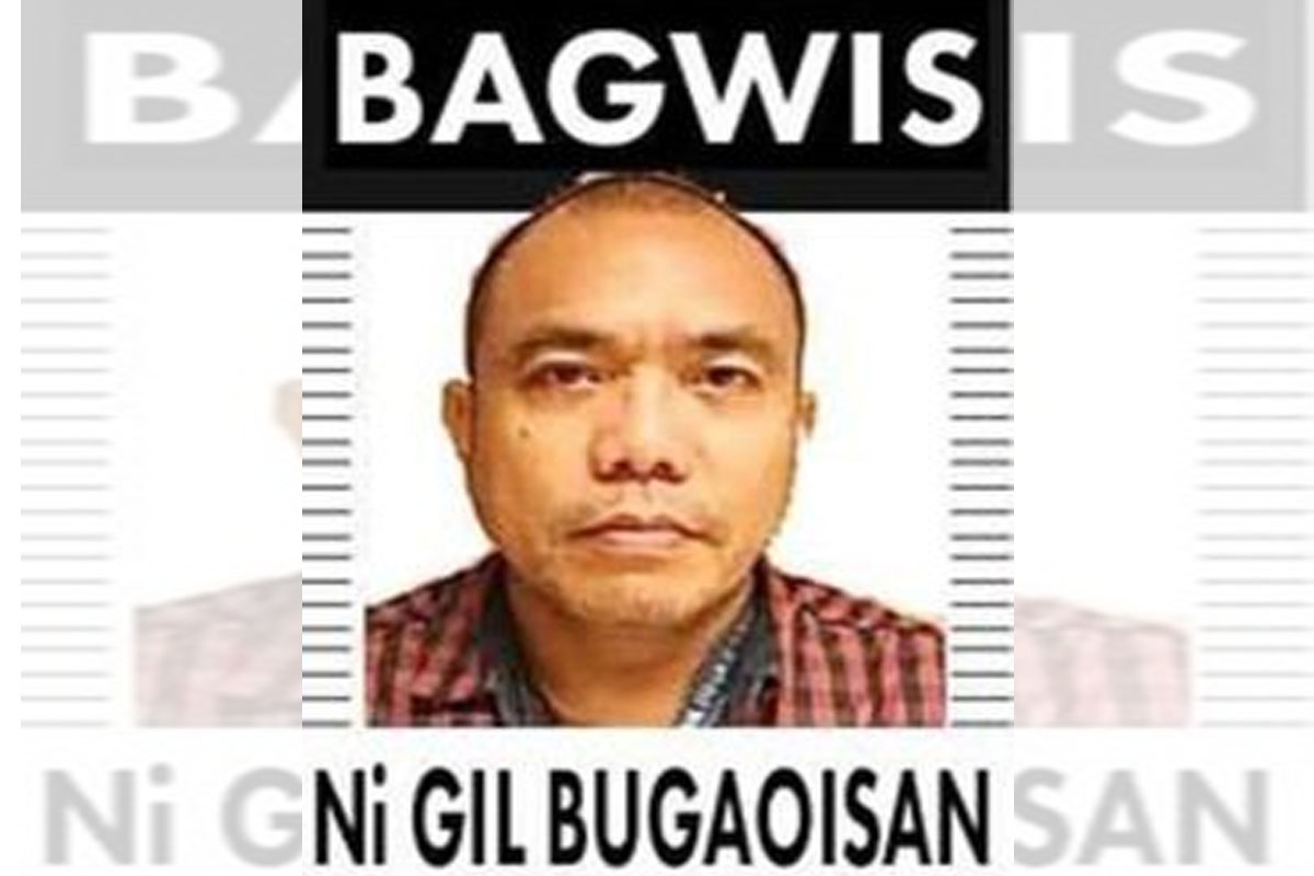 Gil Bugaoisan