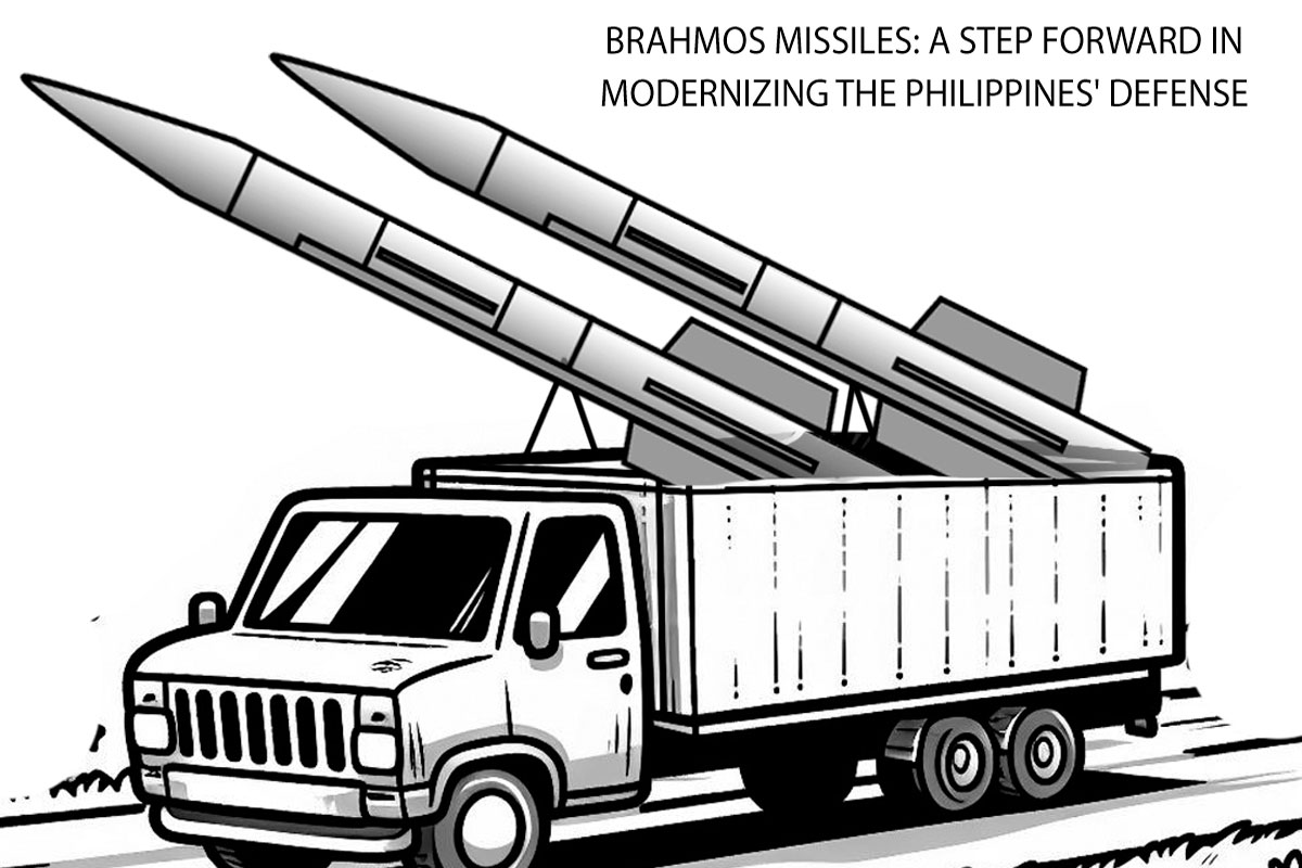 Missiles