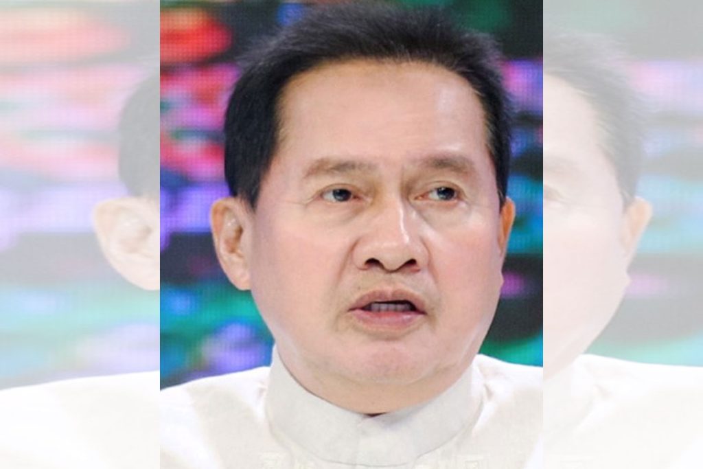 Quiboloy