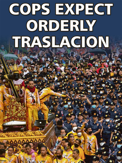 Traslacion