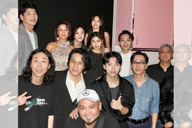 Yassi leads local cast of Korean-Filipino production - Journalnews