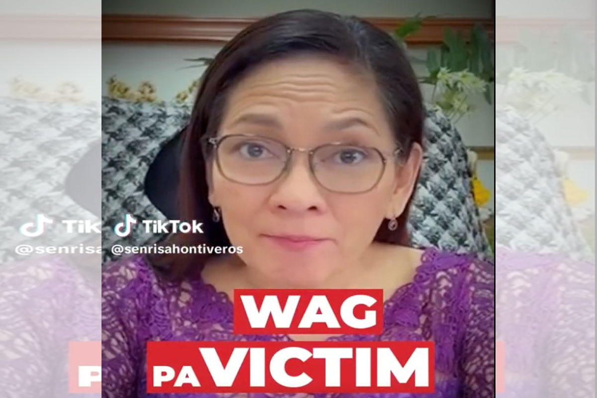 Hontiveros