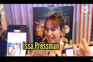 Issa Pressman