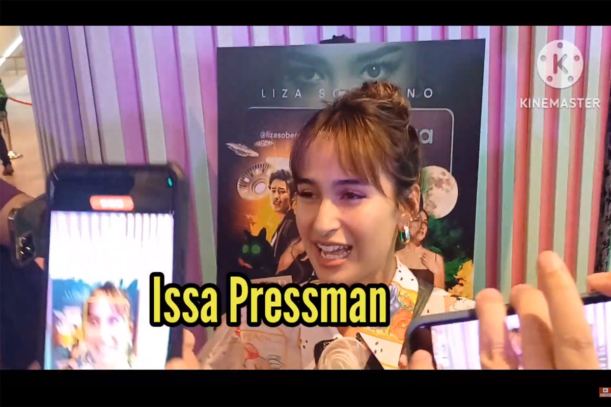 Issa Pressman
