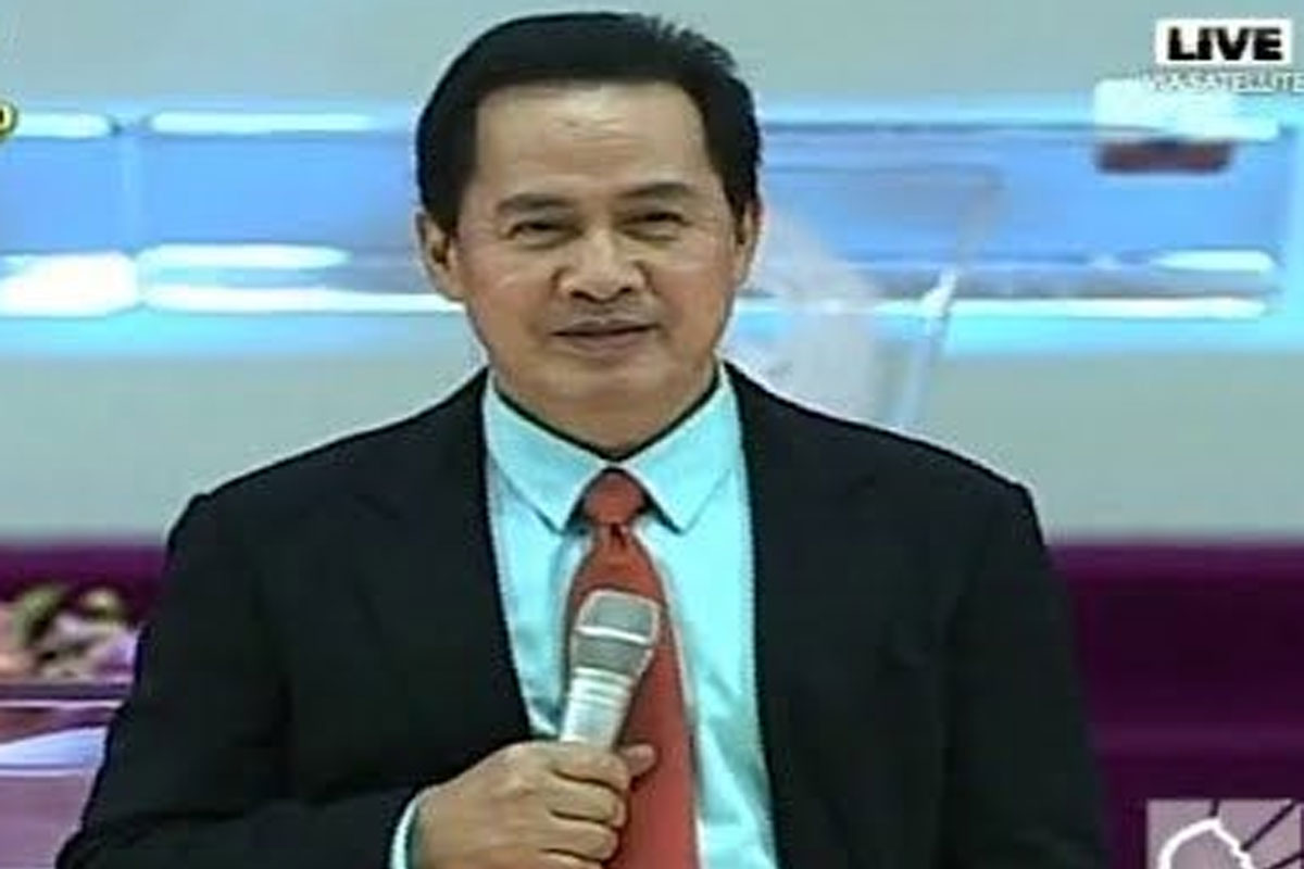 Quiboloy