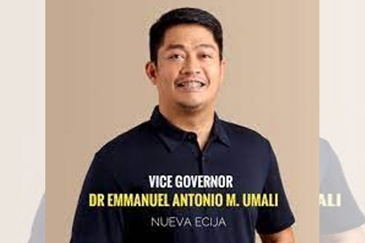 Umali