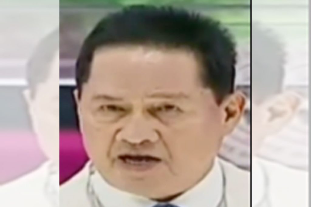 Hunt for Quiboloy continues - PNP - Journalnews