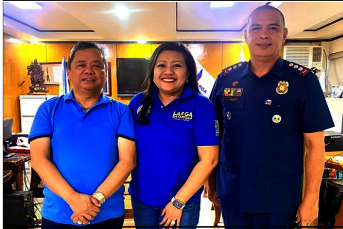 NEW BATANGAS PD - Journalnews