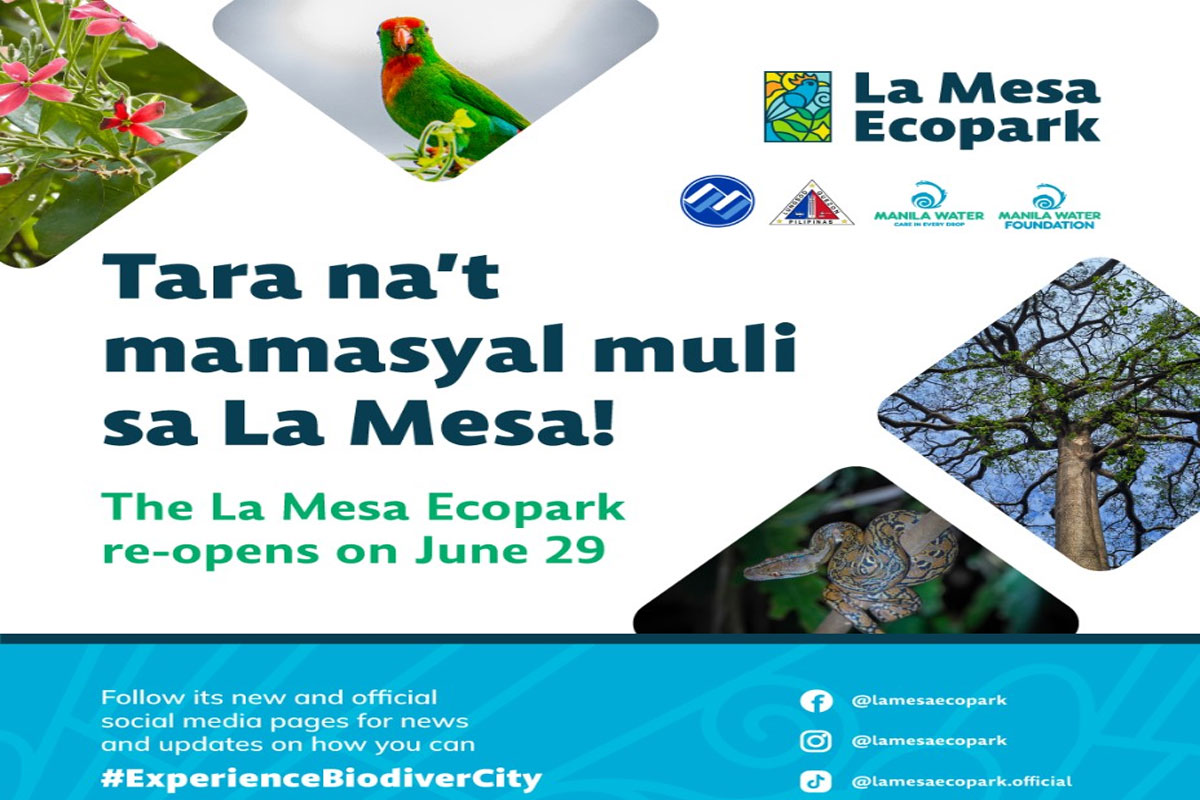 Ecopark