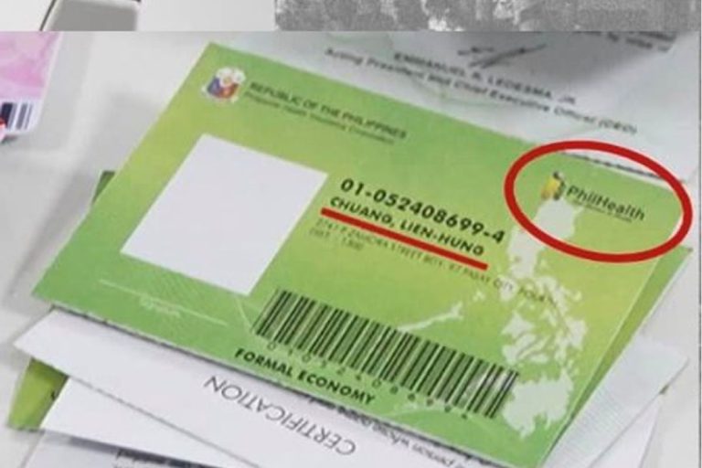 PHILHEALTH ID SCAMMER NABBED - Journalnews