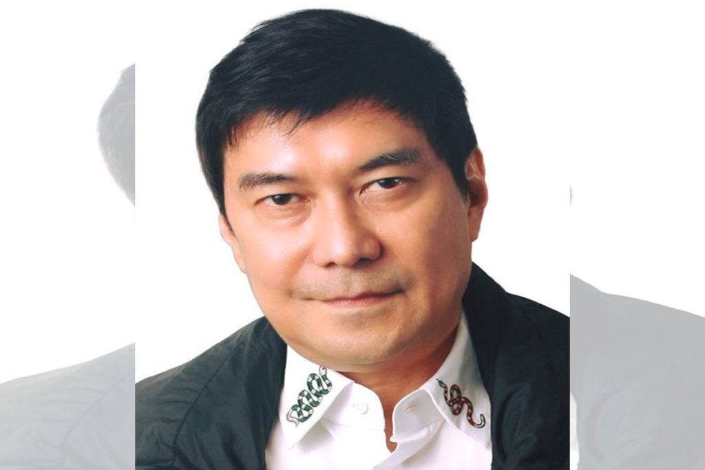 Pagbili Ng Modern Jeep Sa China Binira Ni Sen. Tulfo - Journalnews