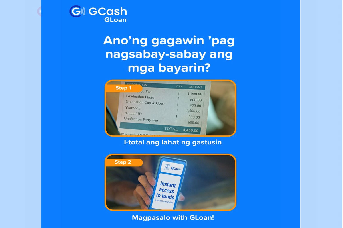 GCash hinikayat ang kultura ng pag-iipon sa mga Pilipino - Journalnews