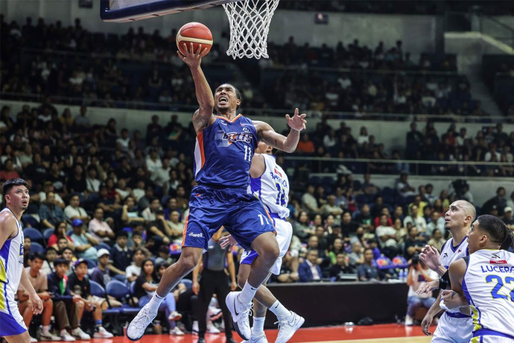 Durham delivers for Meralco - Journalnews