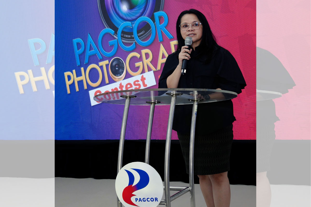 PAGCOR photo contest 2024 grand winners bared Journalnews