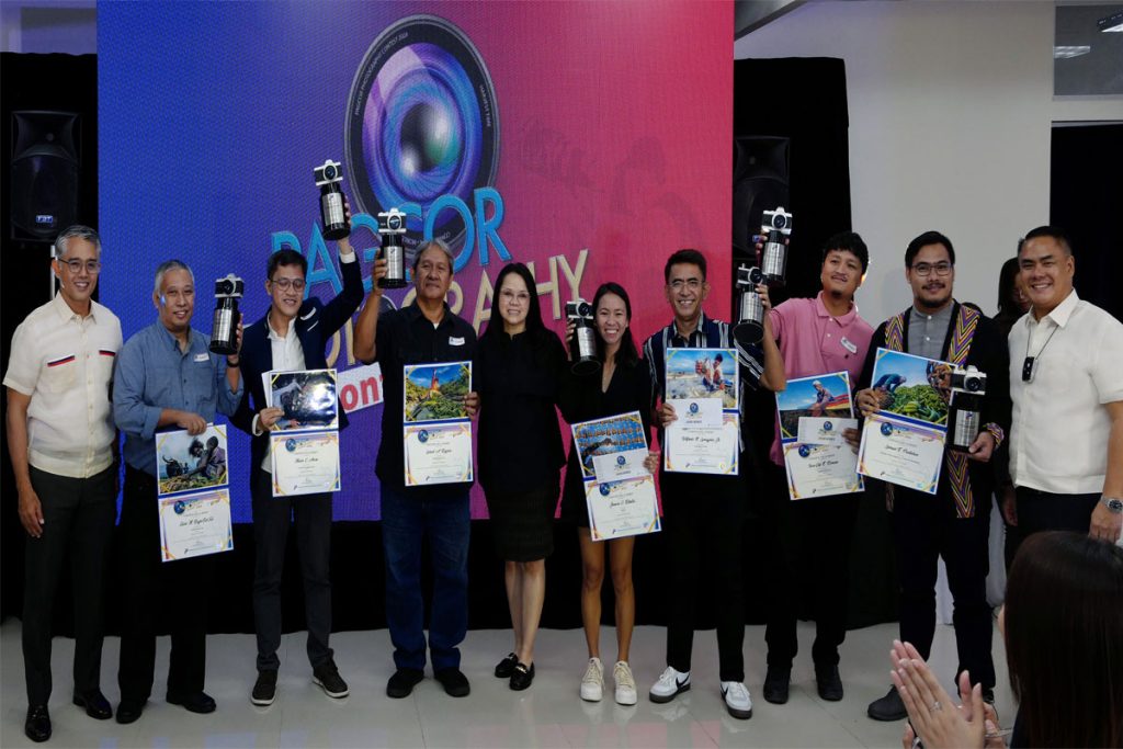 PAGCOR photo contest 2024 grand winners bared Journalnews