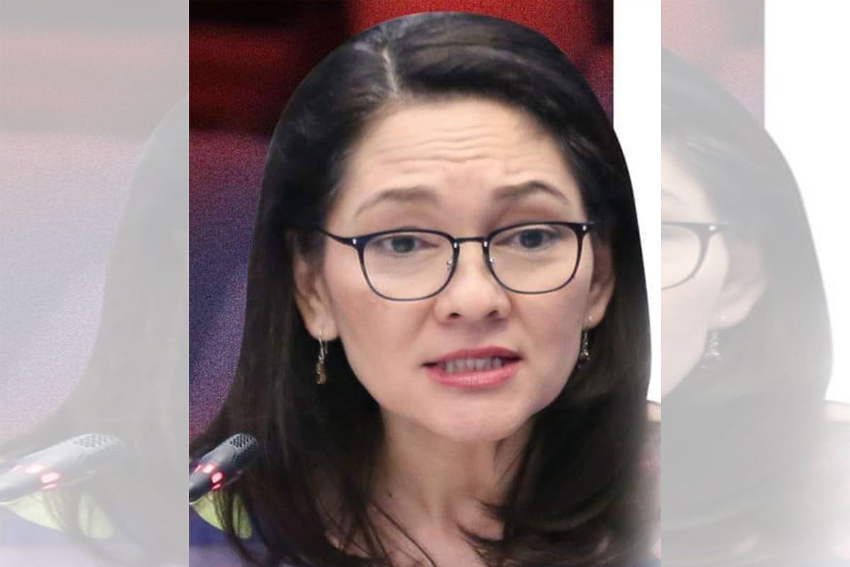 Hontiveros