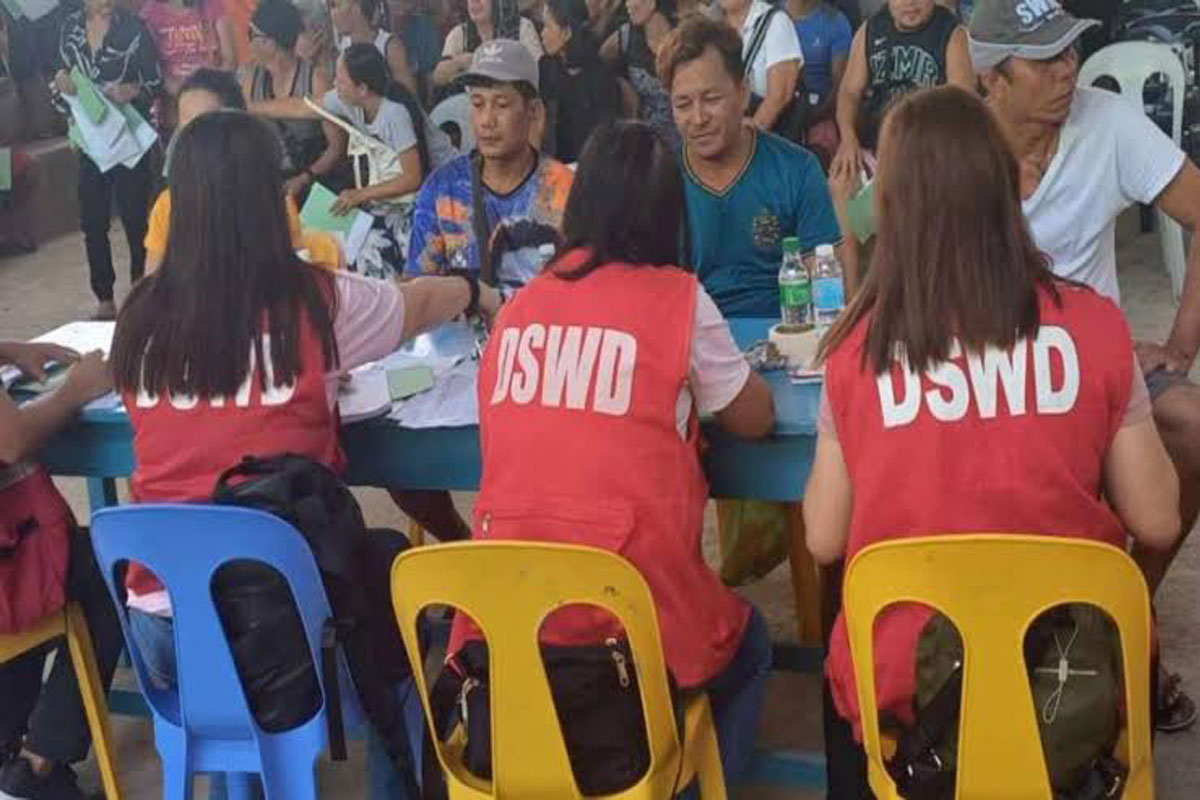 DSWD