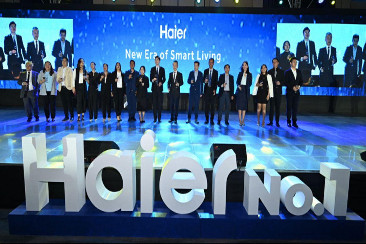 Haier