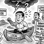 Candidates