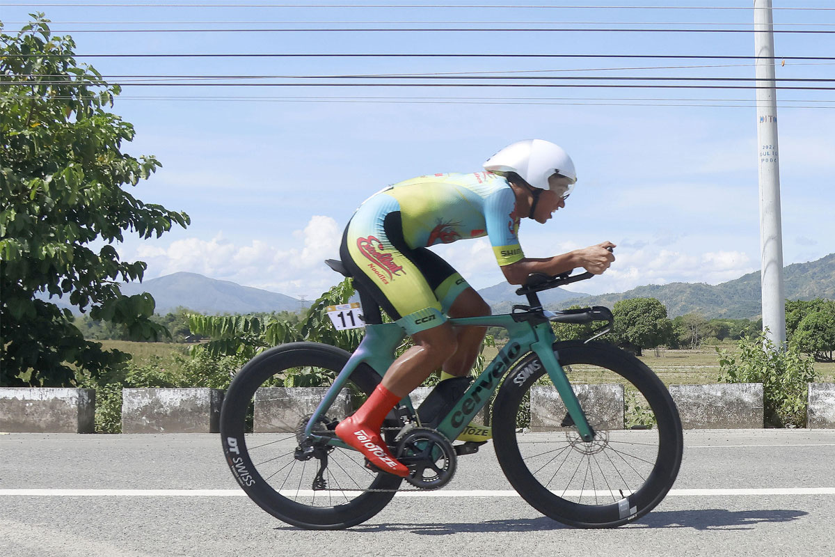 Cycling